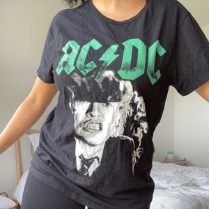 ACDC men’s T-shirt